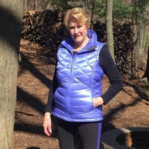 Meet your Posher, Eileen